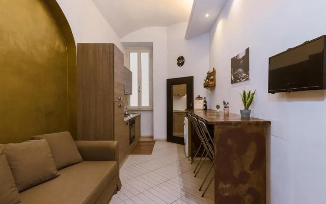 Repubblica Apartment