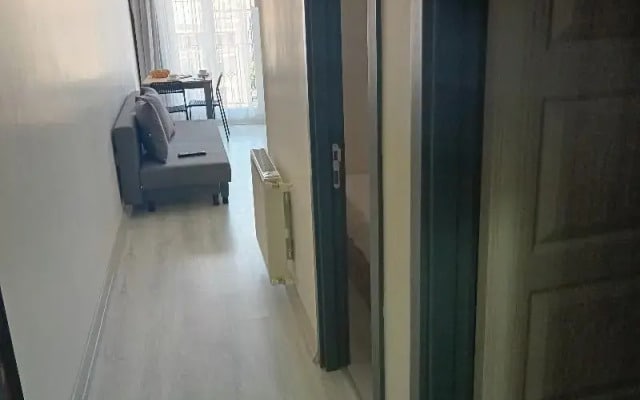 Neva Residence