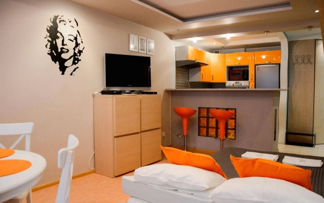 Dream Loft Central