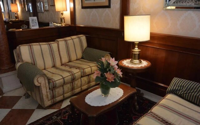 Hotel Falier