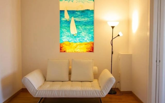 2ndhomes Fredrikinkatu Apartment 1