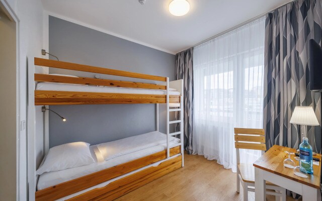 Hotel Lützow