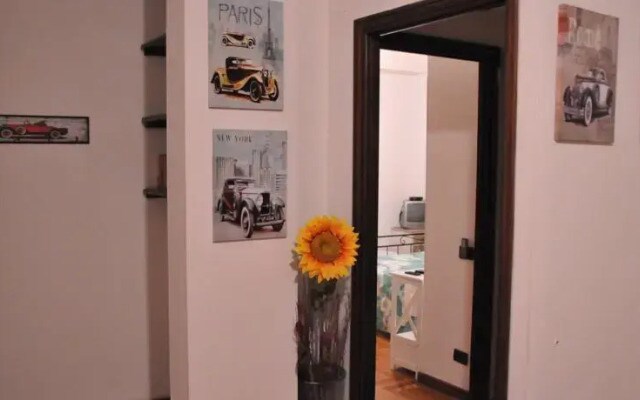 Casa Gialla