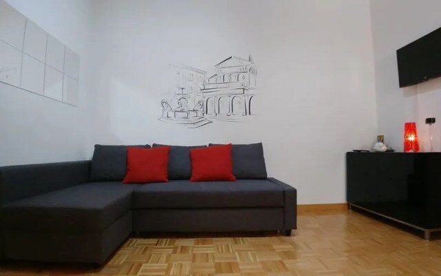 Key Apartments Cosimato