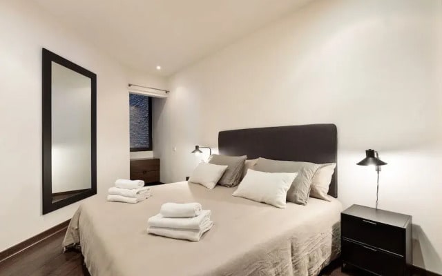Enjoy Apartments Urban Retreat Valencia