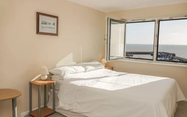 Harbour View Apartment