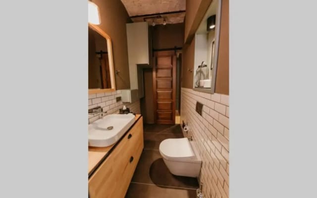 Galadoo Suites 3rd Floor