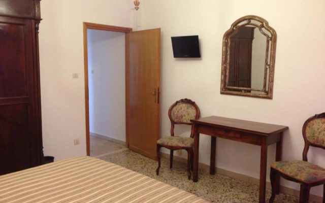 Maison Ruga Pozzo
