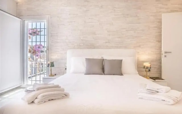 Relais Roma Beach