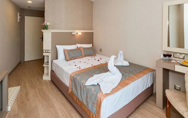 Marcello Hotel
