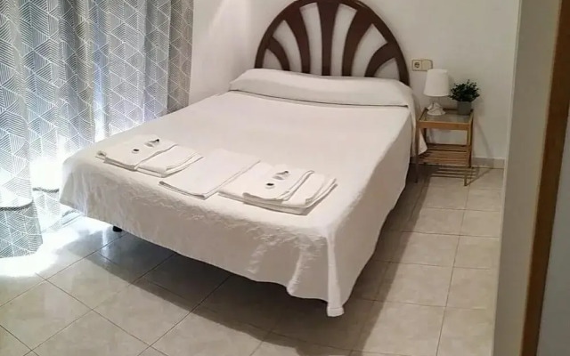 Hostal Abitum Madrid