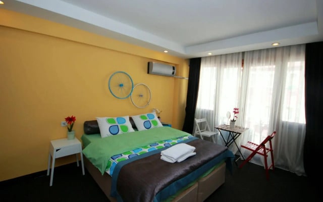 Ada House Oldcity