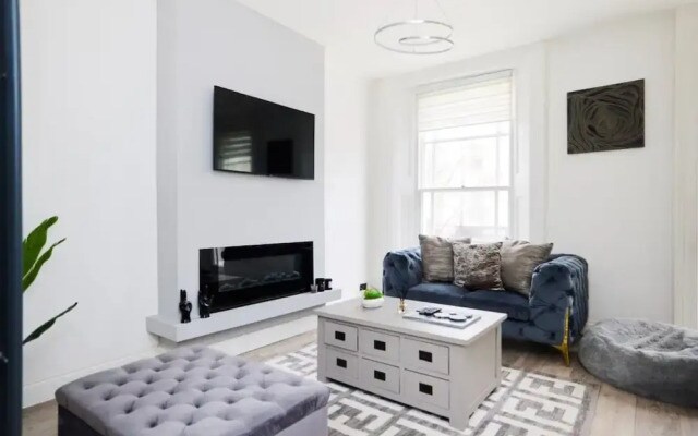 The St Johns Wood Place - Lovely 1bdr Flat