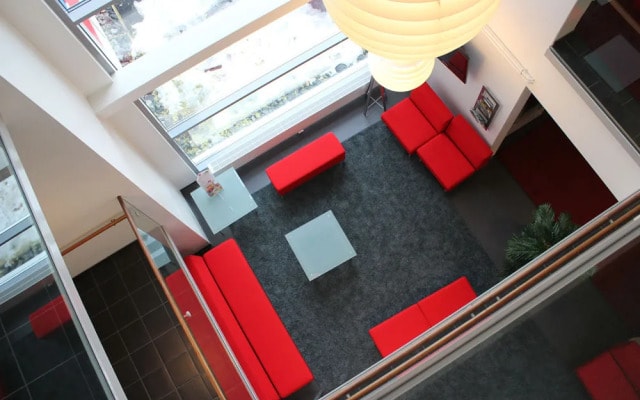 Santasport Hostel