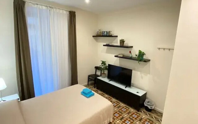 Rooms Balmes