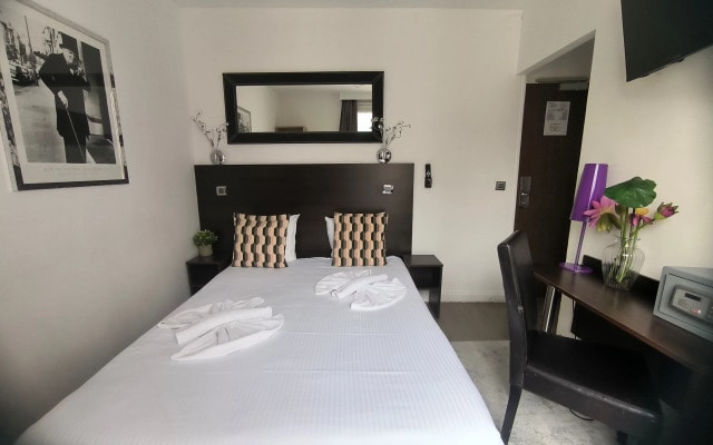 Hotel le Twelve