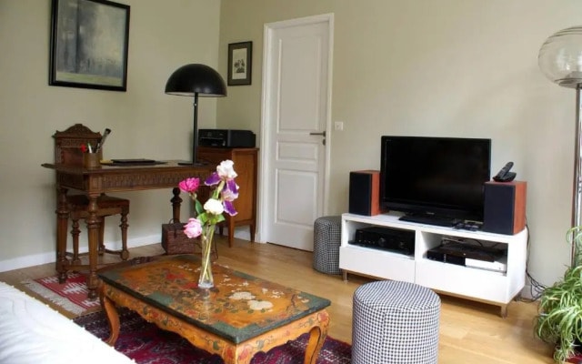 25 Rue du Telegraphe