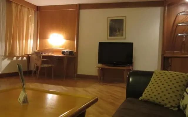 Hotel Prosper