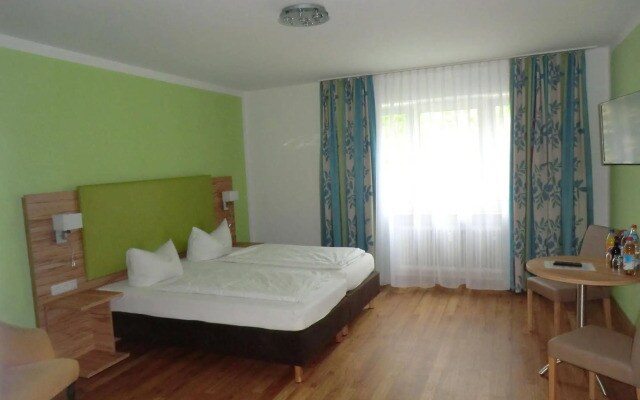 Hotel Pension Haydn