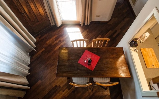 Amazing Apartment With Terrace in Piazza del Fico, Close Piazza Navona