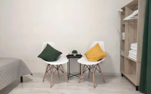 Na Turku Mini Hotel