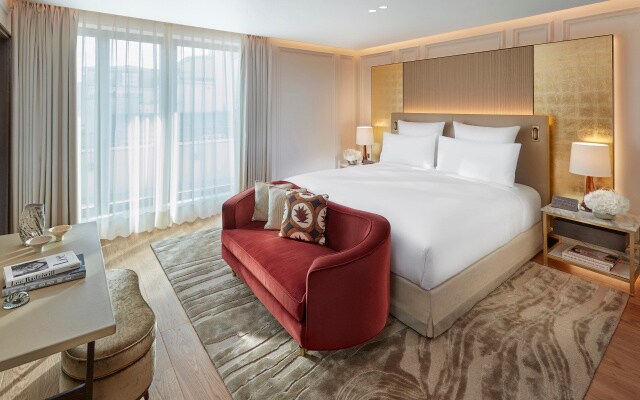 Mandarin Oriental, Paris