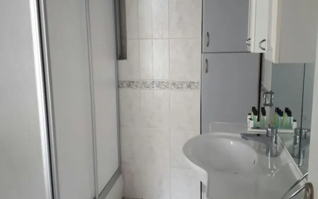 Cozy 3 Bedroom Flat near Galata Tower
