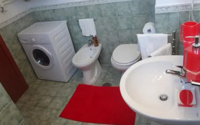 Attico Roma