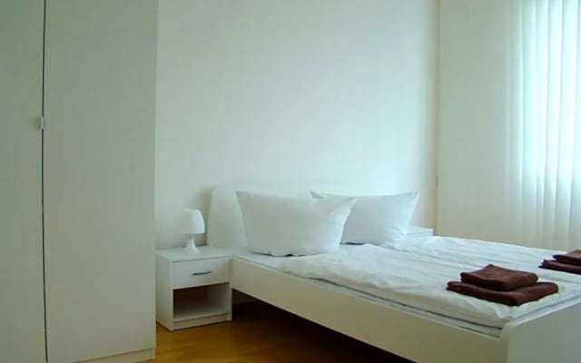 Bnb Potsdamer Platz - Rooms & Apartments