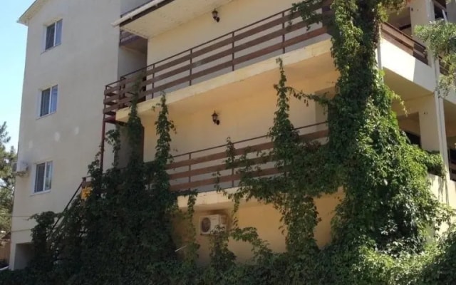Guest House Uyutny Dvorik