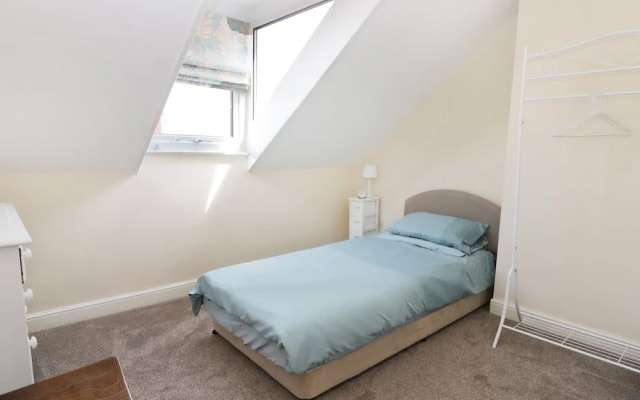 Seaside Villa, Bridlington