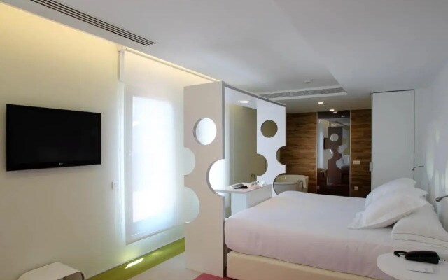 Room Mate Pau, Barcelona