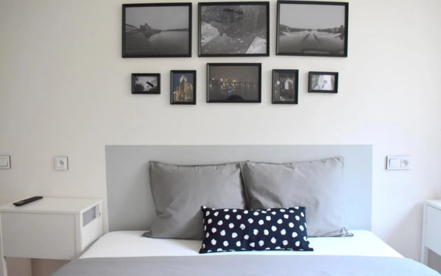 Designer holiday home Vinohrady!