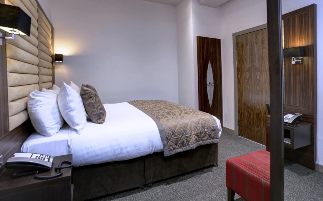 The Maitrise Hotel Edgware Road