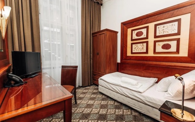 Hotel Golden Lamb