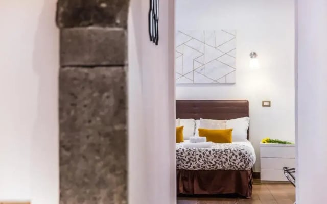 Luxury Apartment Ghetto