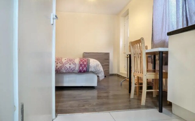 Portway - Deluxe En-Suite Room