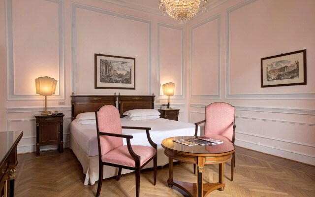 Hotel Quirinale