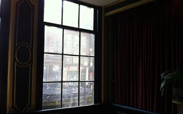 Heart of Amsterdam