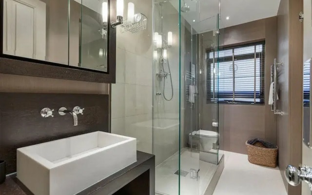 Deluxe Apartment - Cadogan Square