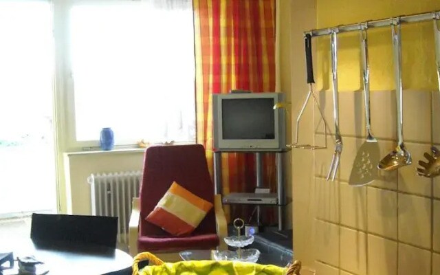 Ferienwohnung Spandau