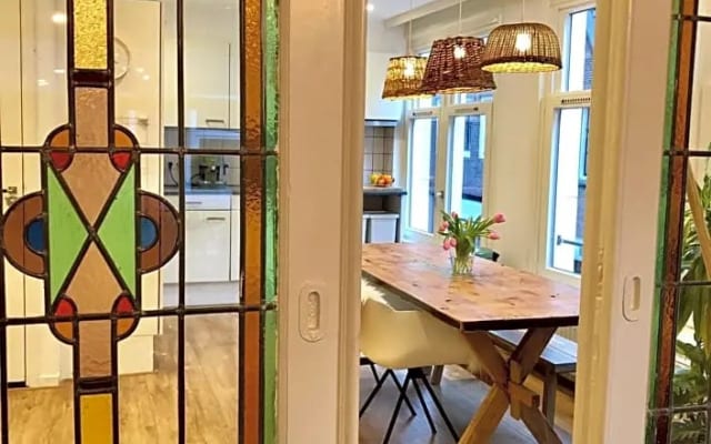 Bee Amsterdam - central apartment in the trendy Jordaan