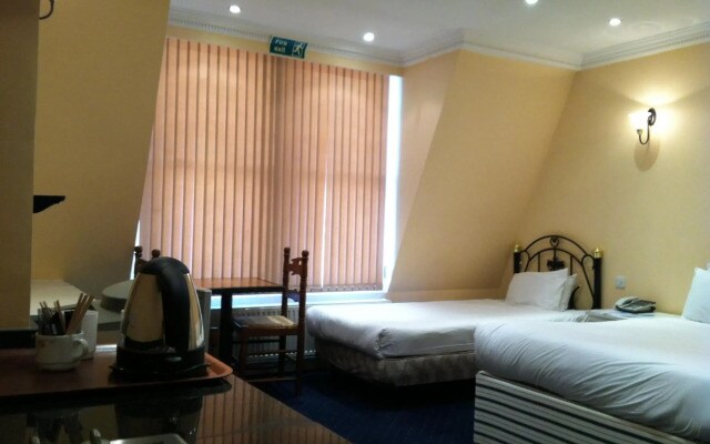 Mermaid Suite Hotel