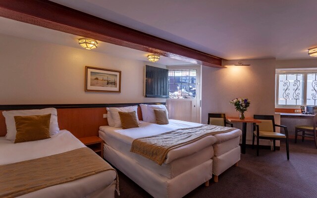 Hotel Avenue