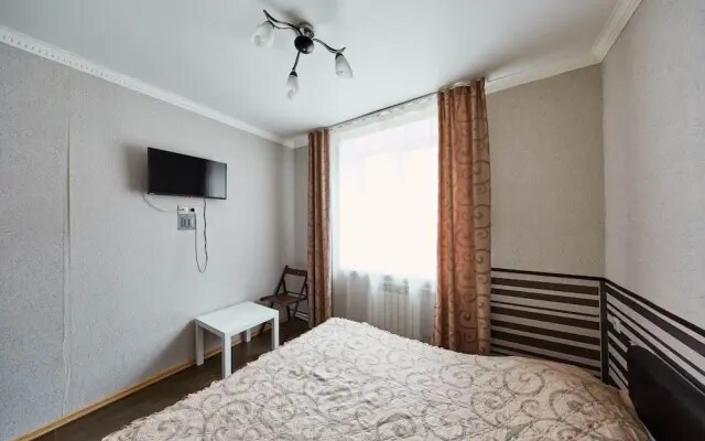 Deco hotel