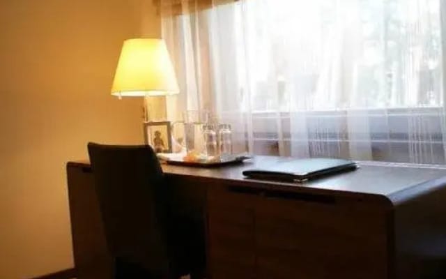 Guest House Aštuoni