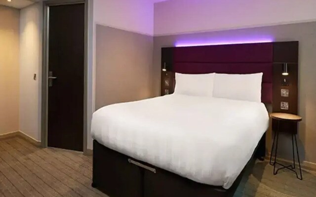 Premier Inn London City - Tower Hill