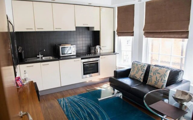 Mayfair One