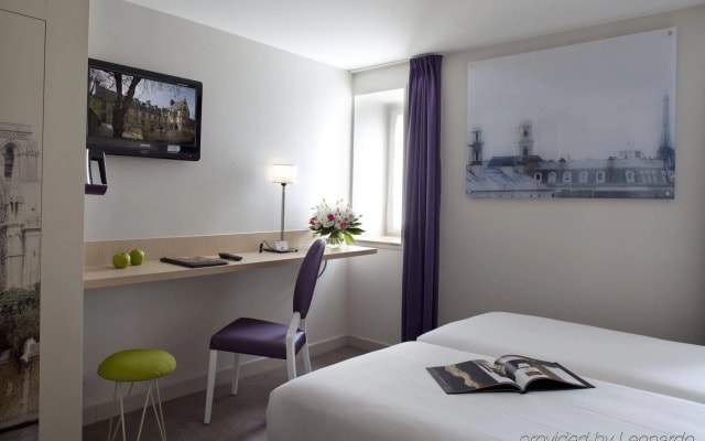 Mercure Paris Notre Dame Saint Germain des Prés