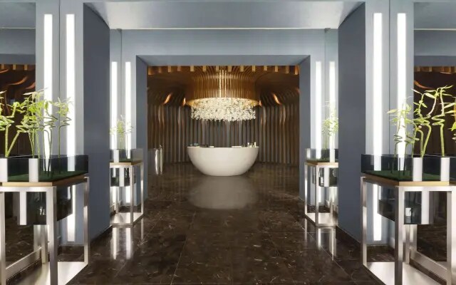 Wyndham Grand Levent Istanbul Hotel & Conference Center